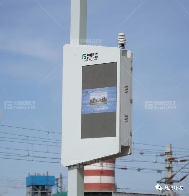 智慧物联 精准抑尘——suncitygroup太阳集团环境室外抑尘系列升级款产品-智慧雾桩 智慧物联 精准抑尘——suncitygroup太阳集团环境室外抑尘系列升级款产品-智慧雾桩